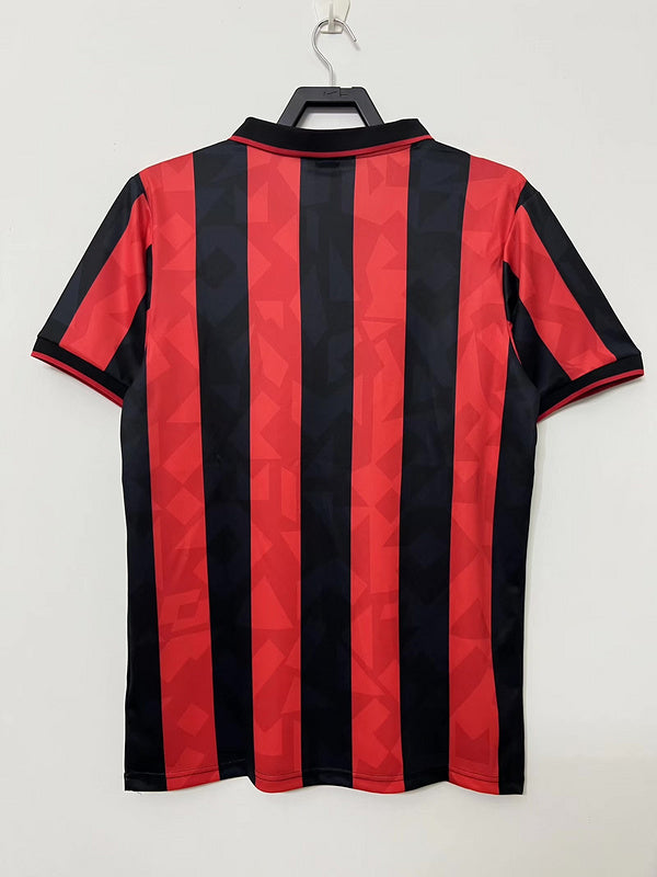 AC Milan 1993-94 Retro - Home