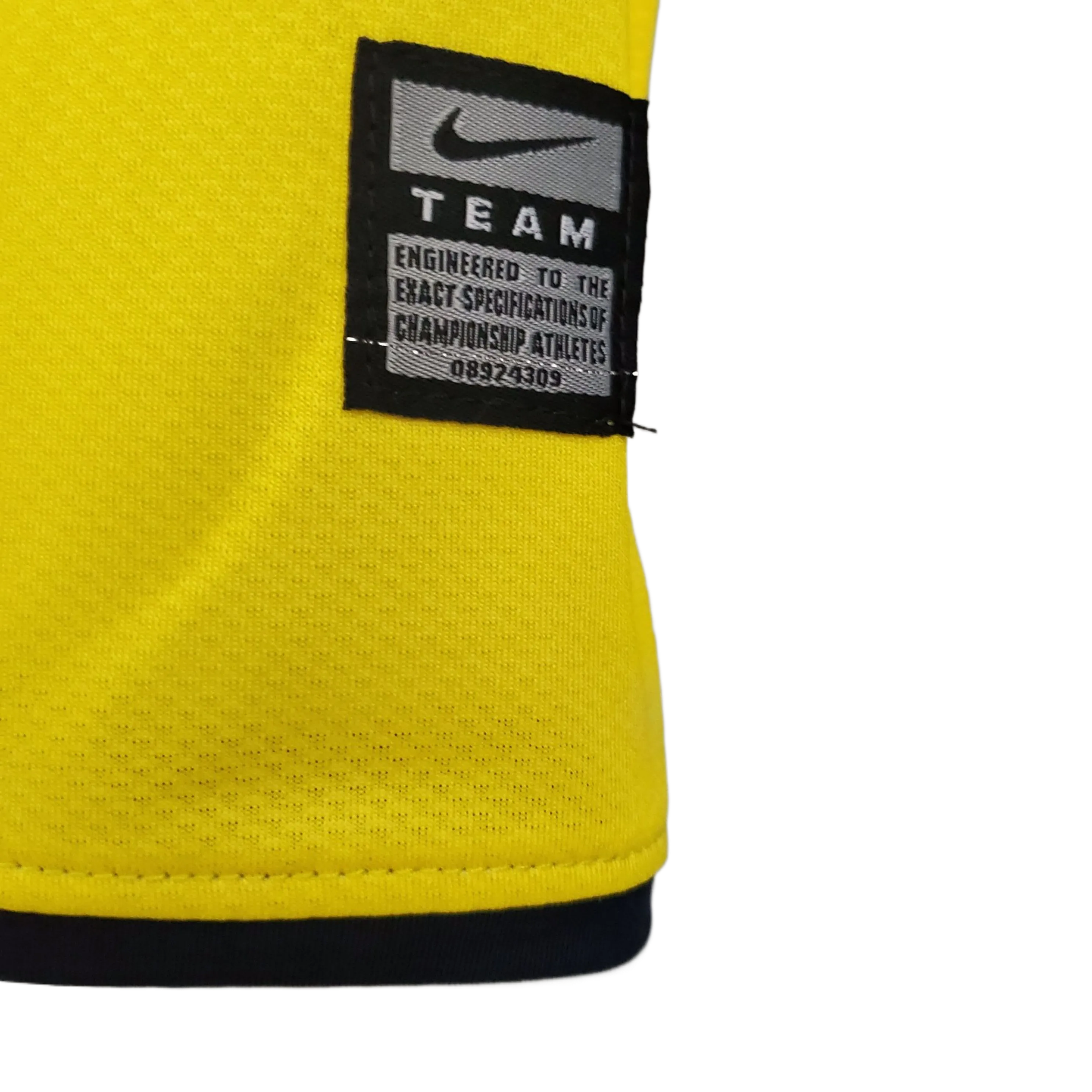 08/09 Barcelona Retro - Away Kit