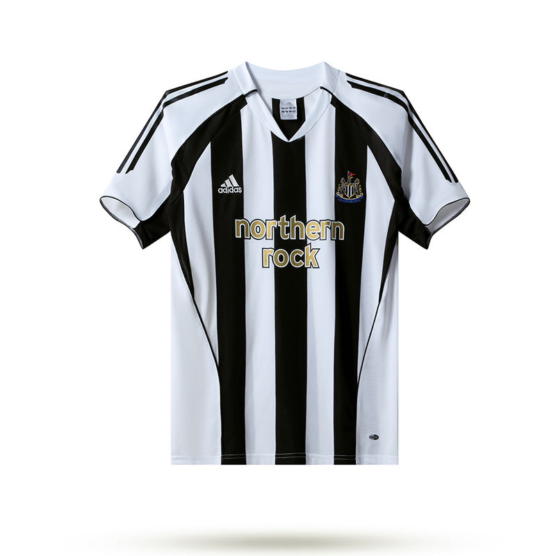 Newcastle United 2004-06 Retro - Home