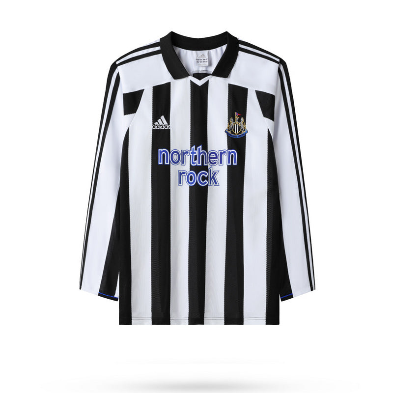Newcastle United 2003-05 Retro - Home