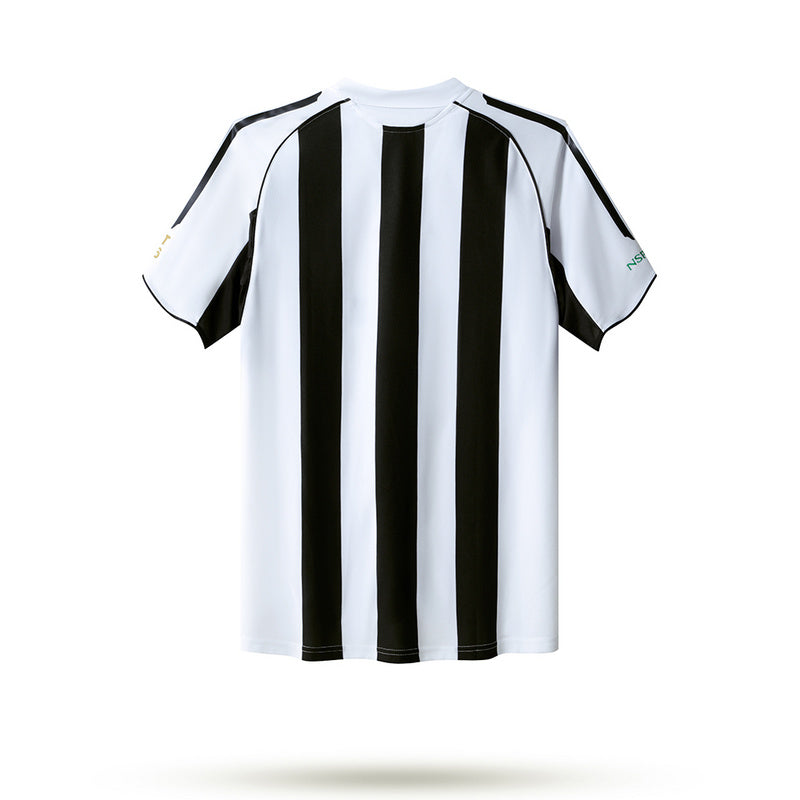 Newcastle United 2006 Retro - Home (Shearer Testimonial)