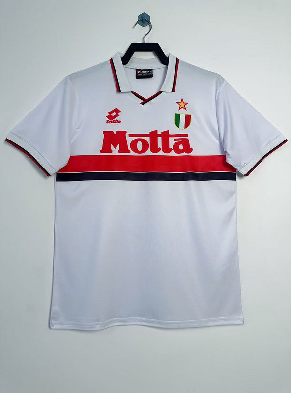 AC Milan 1993-94 Retro - Away