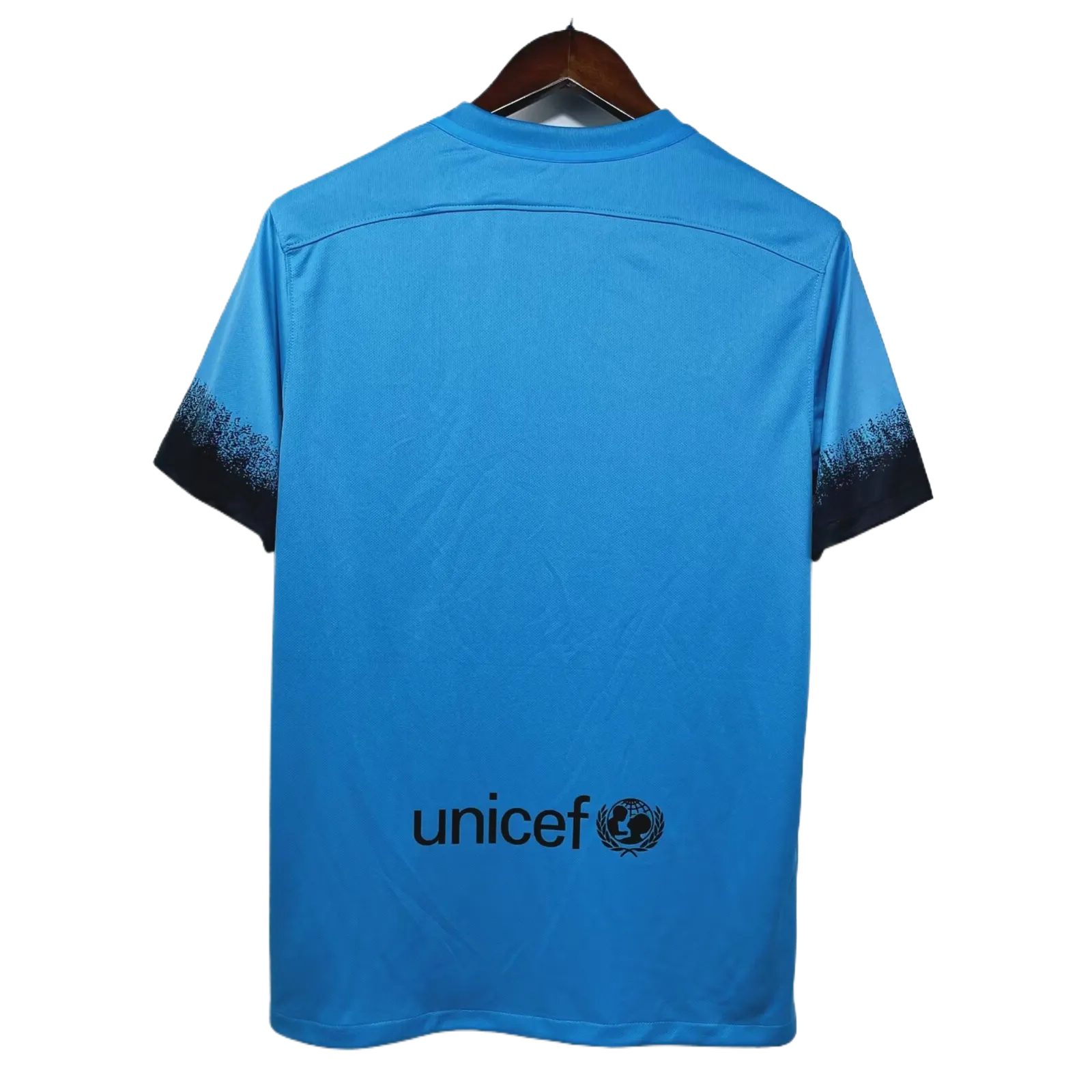 15/16 Barcelona Retro - Third Kit