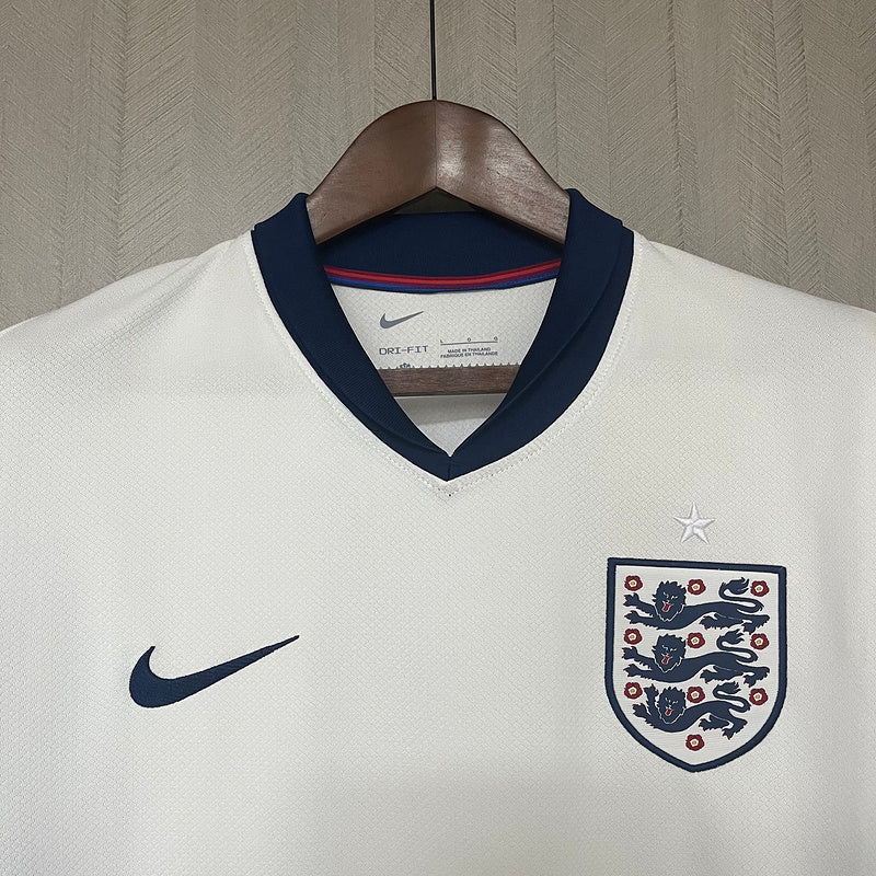 Maillot domicile Angleterre 24/25