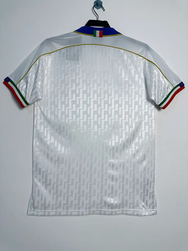 Italy 1995 Retro - Away