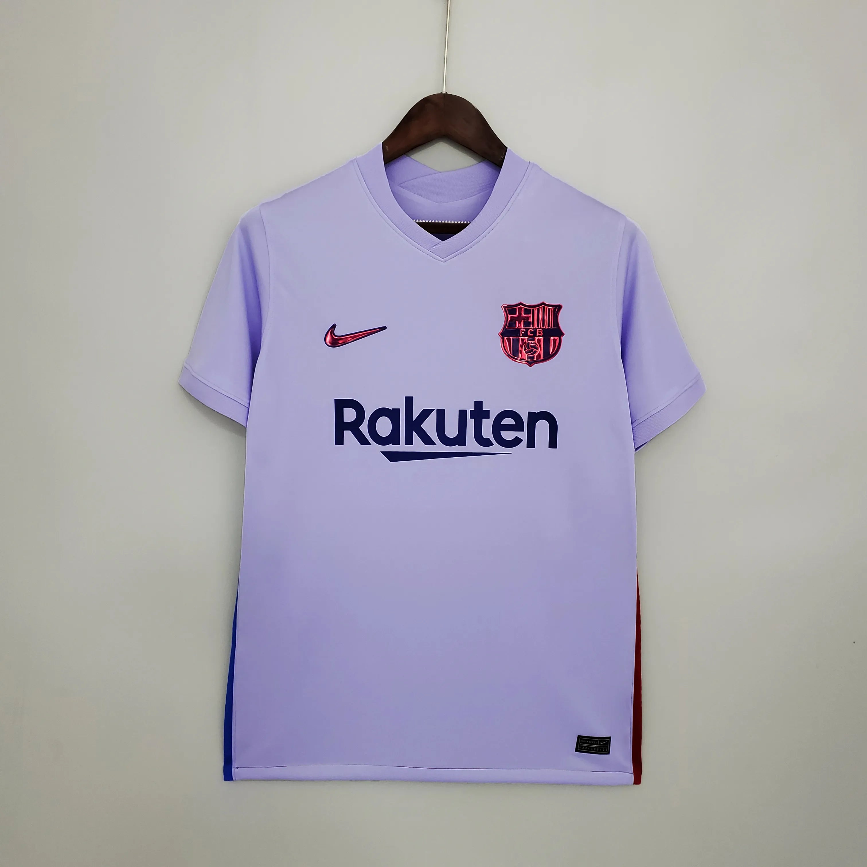 21/22 Barcelona Retro - Away Kit