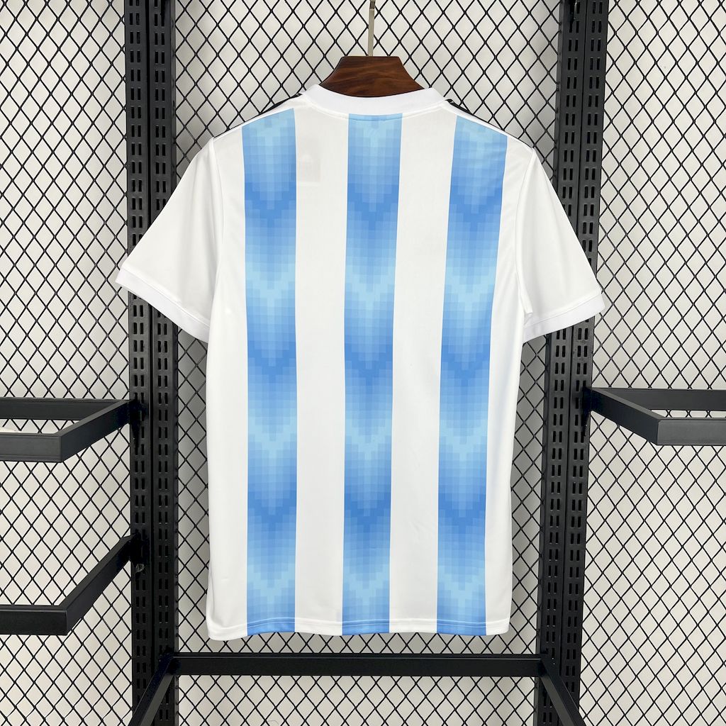 2018 Argentina Retro - Home Kit