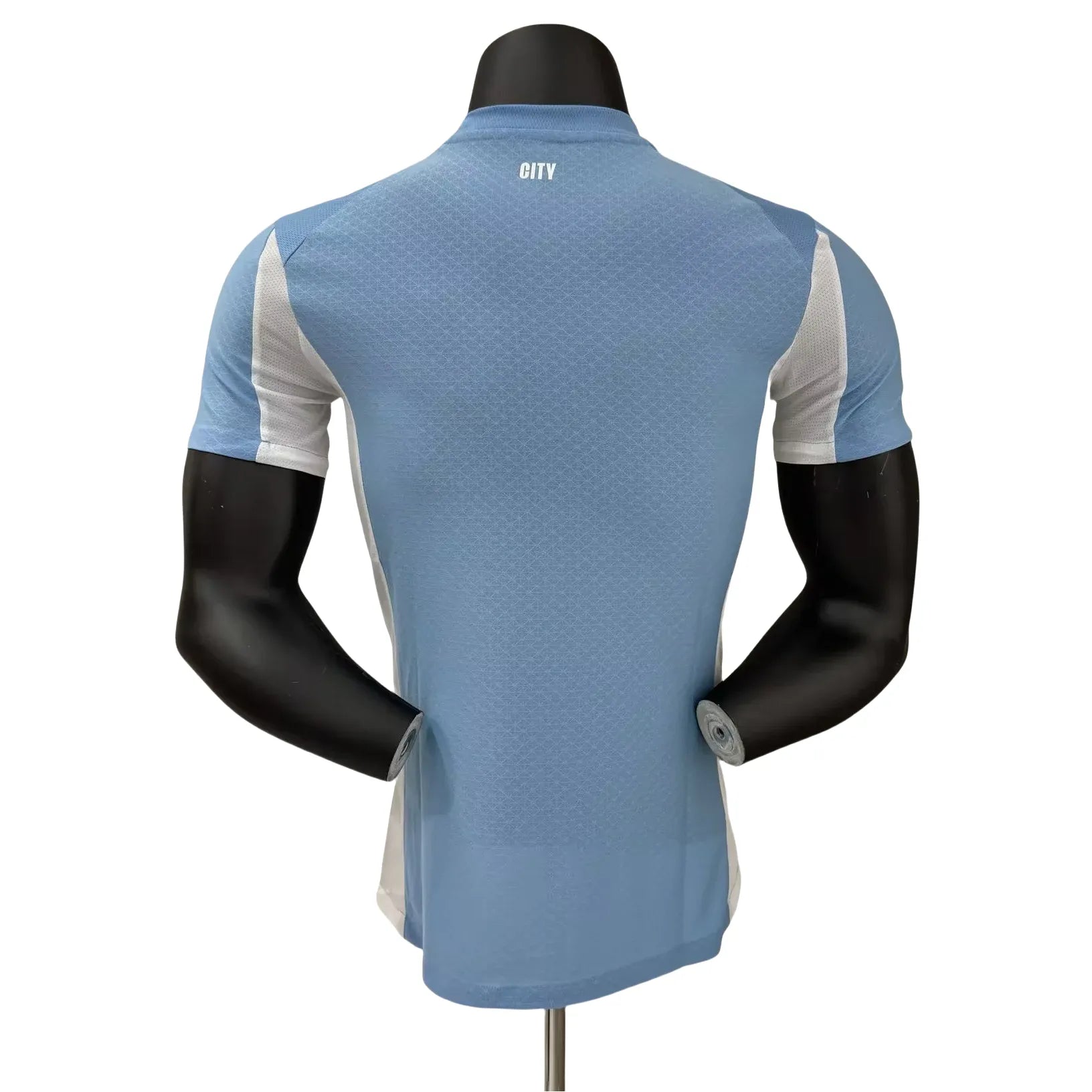 25/26 Manchester City Player's Edition - Concept Kit