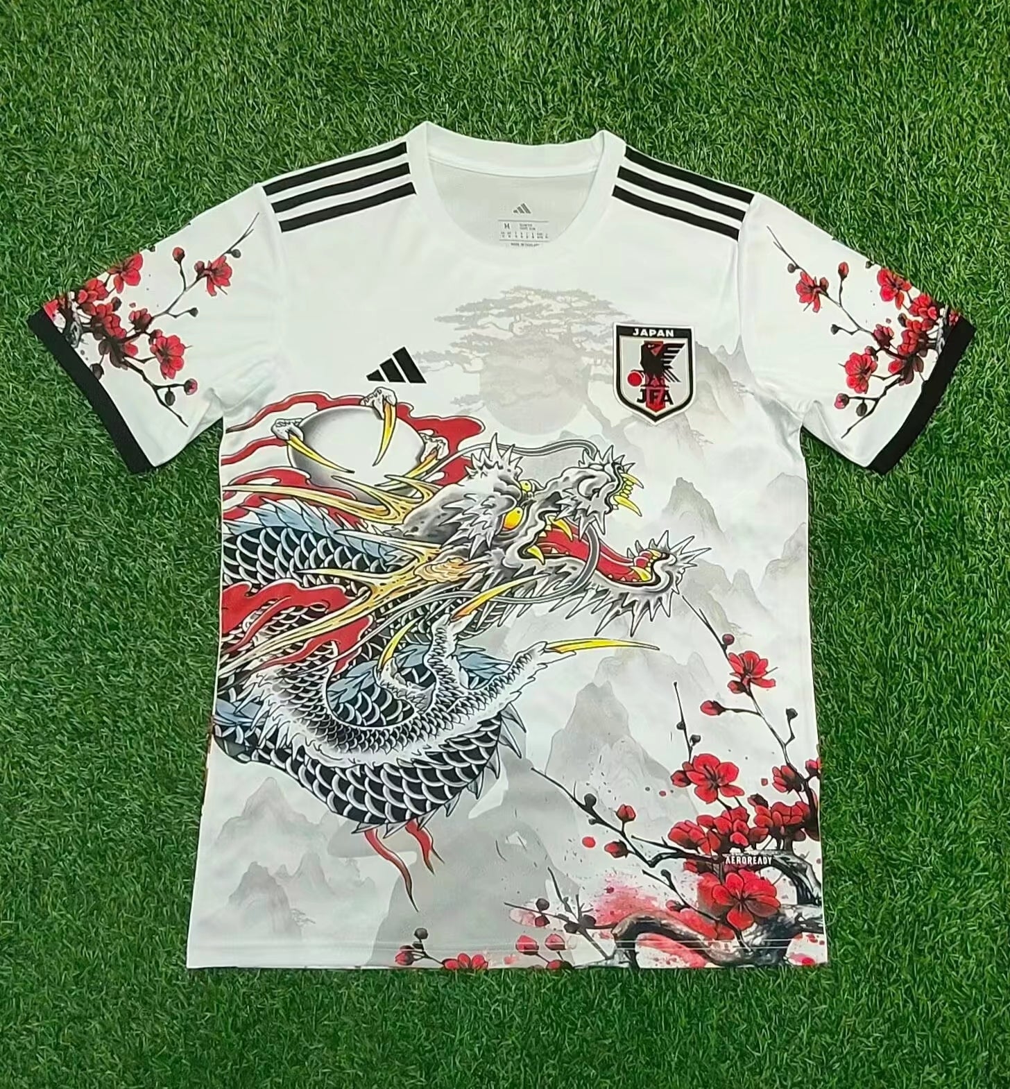 Japan Traditional Dragon - Concept Kit