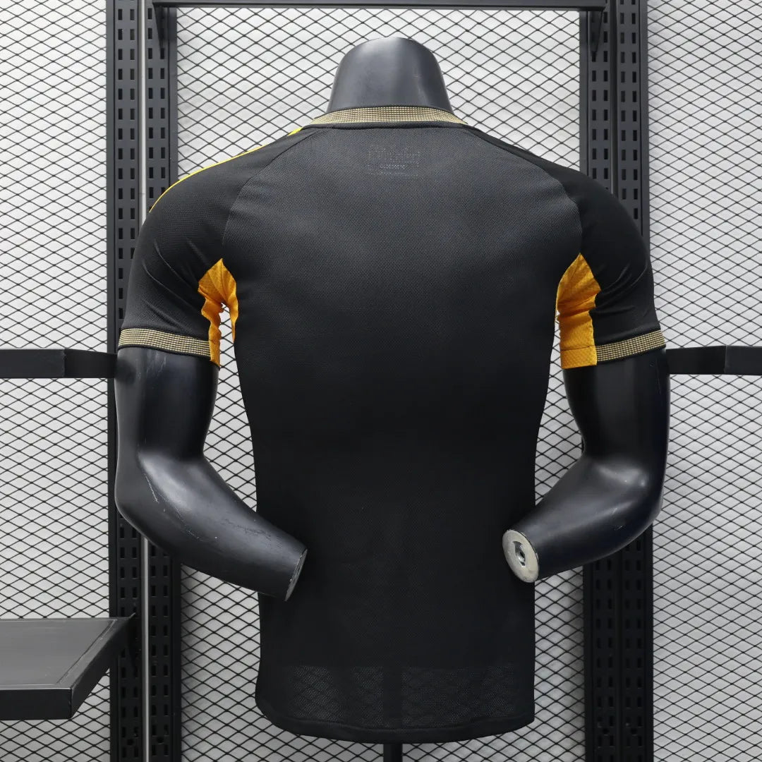 25/26 Real Madrid Player's Edition Black - Concept Kit