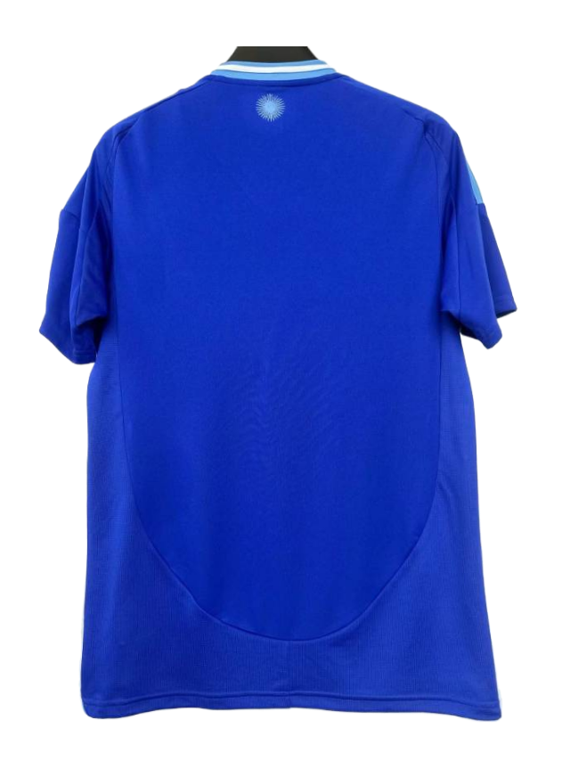 2024 Argentina - Away Kit