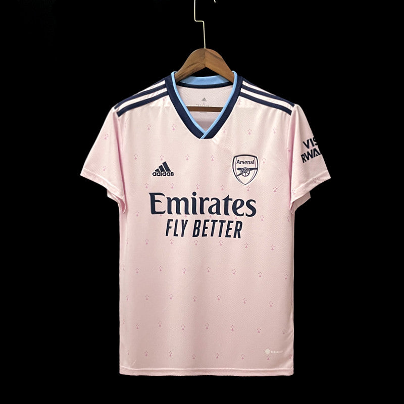 22/23 Arsenal Retro - Third Kit
