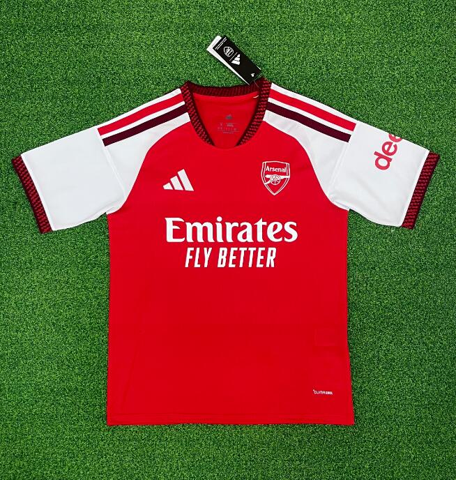 Arsenal 26/27 - Home Kit (Fan)