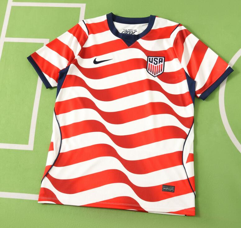 USA 2026 World Cup - Home (Fan)