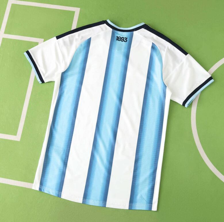 Argentina 2026 World Cup - Home (Player)
