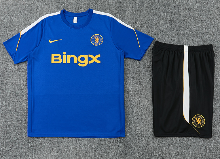 Chelsea 26/27 - Tracksuit