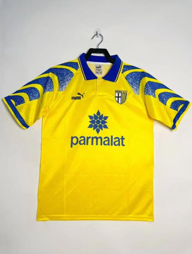 Parma 1995-97 Retro - Home