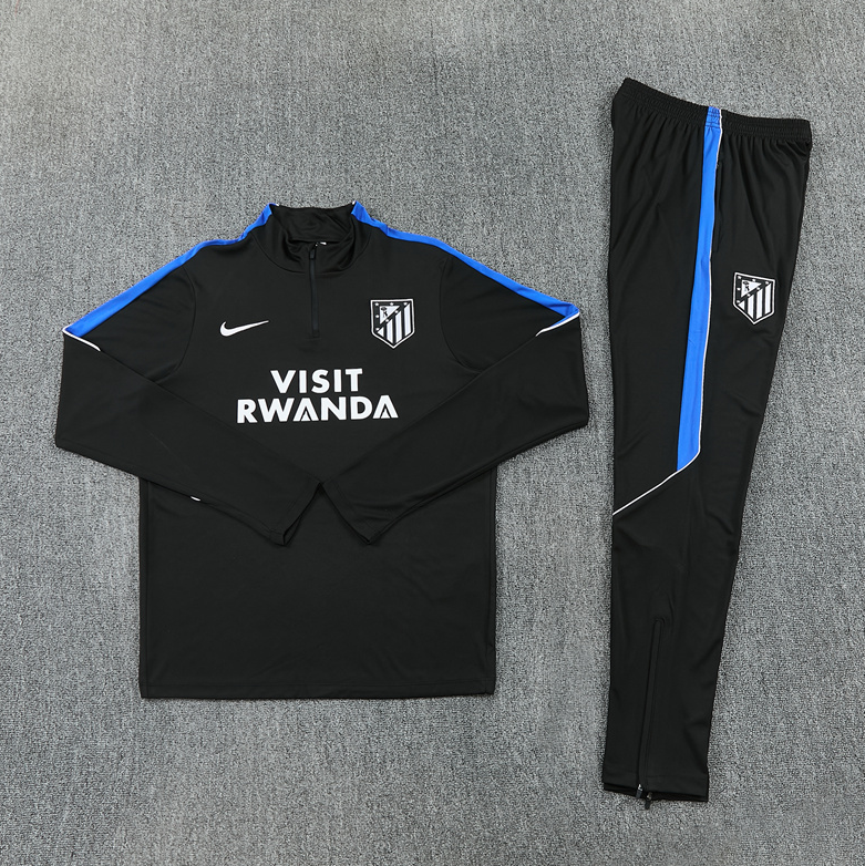 Atletico Madrid 26/27 - Tracksuit