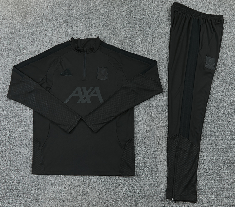Liverpool 26/27 - Tracksuit