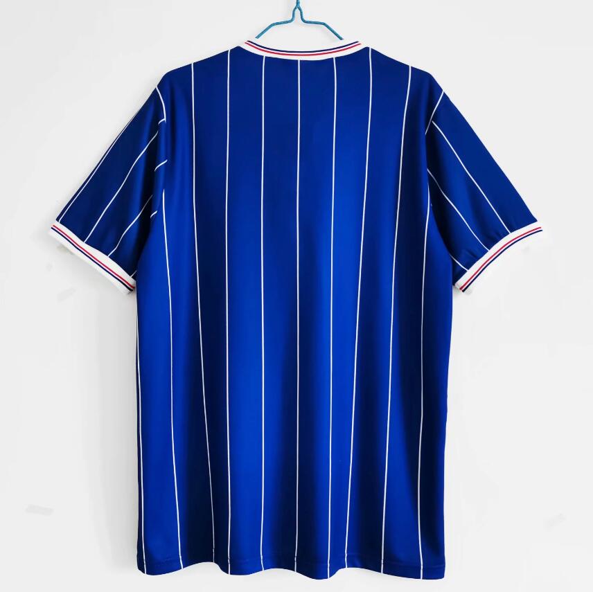 Rangers 1982-83 Retro - Home