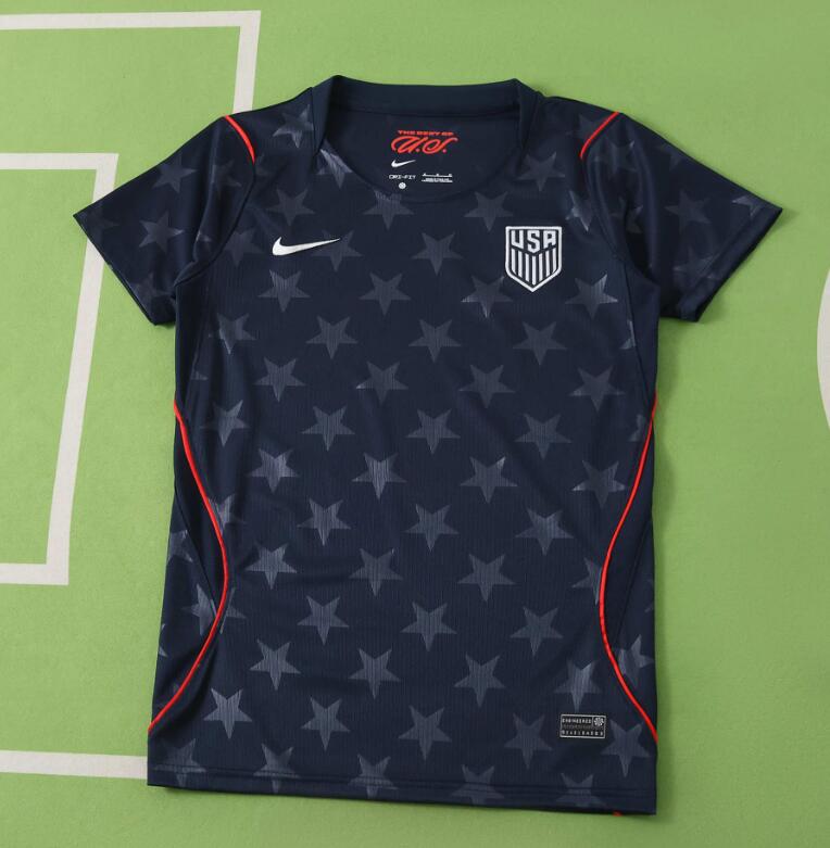 USA 2026 World Cup - Away Women (Fan)