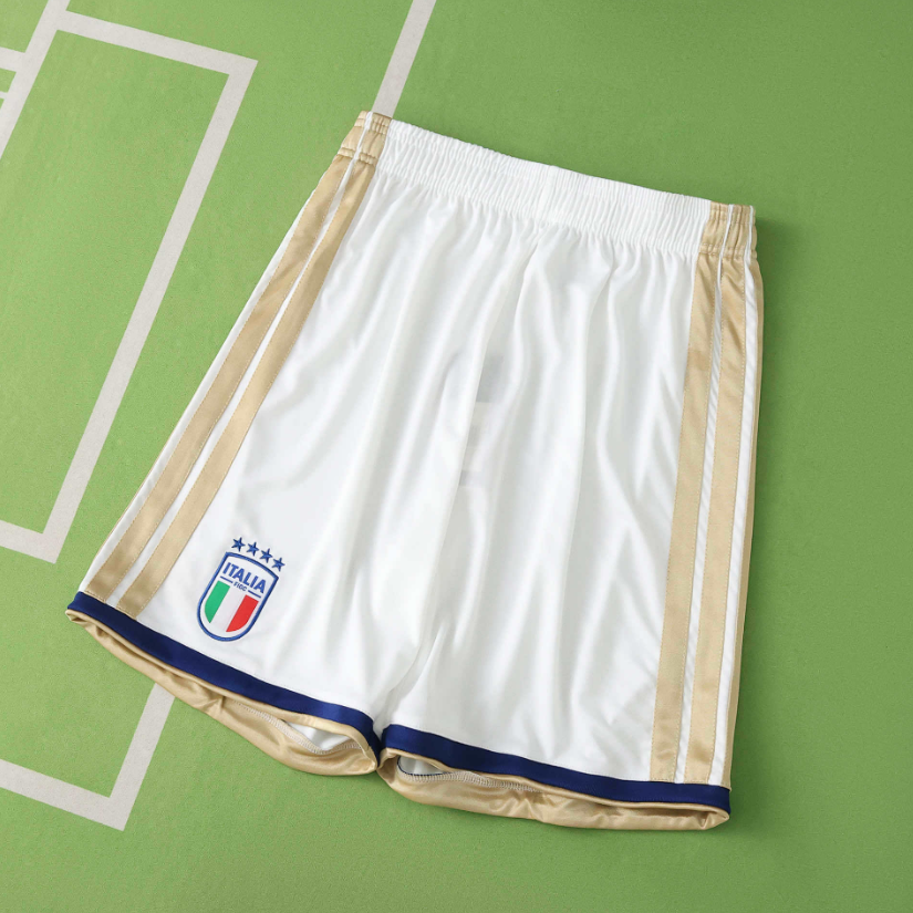 Italy 2026 World Cup - Home Shorts
