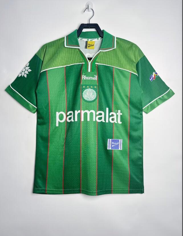 Palmeiras 1999 Retro - Home