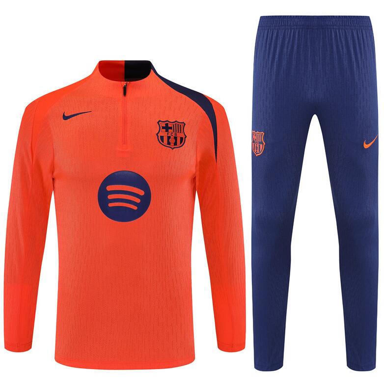 Barcelona 25/26 - Jacket