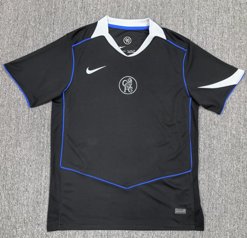 Chelsea 25/26 - Third Kit (Fan)