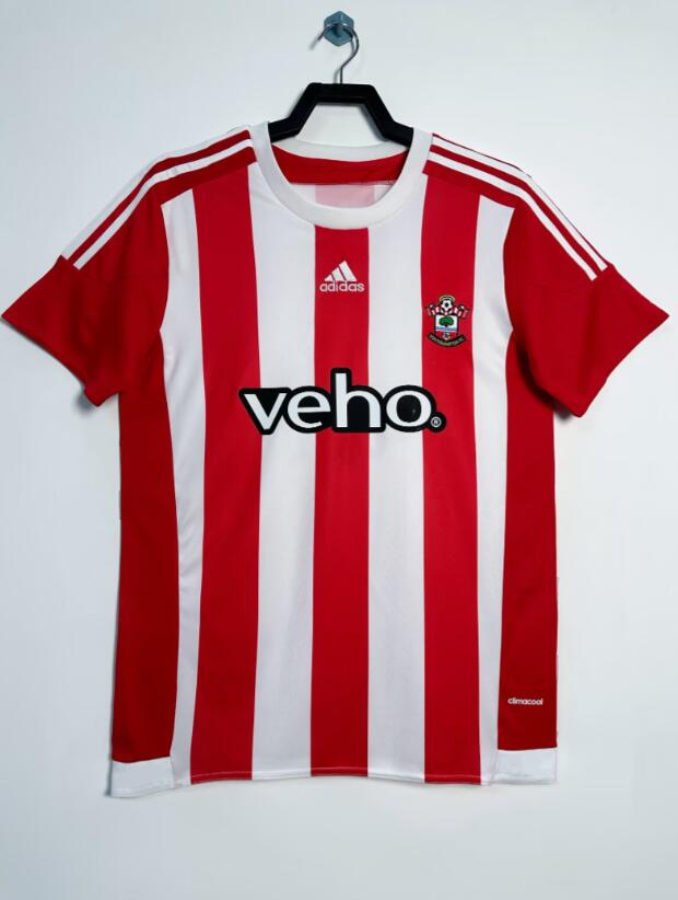 Southampton 2015-16 Retro - Home