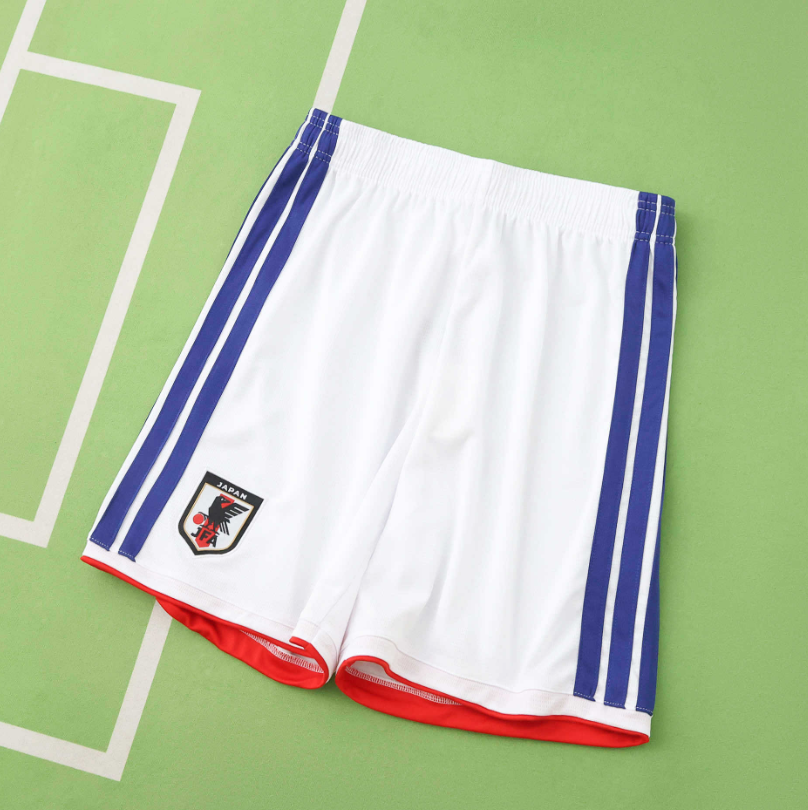 Japan 2026 World Cup - Home Shorts
