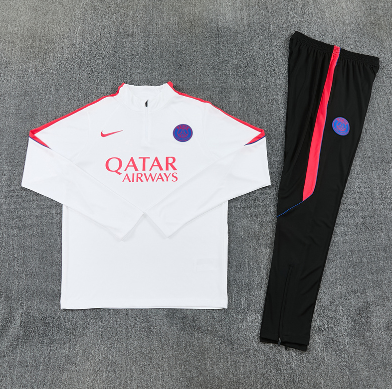 Paris Saint-Germain 26/27 - Tracksuit