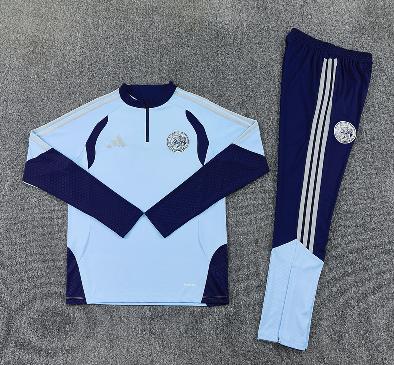 Ajax 26/27 - Tracksuit (Long Sleeves)