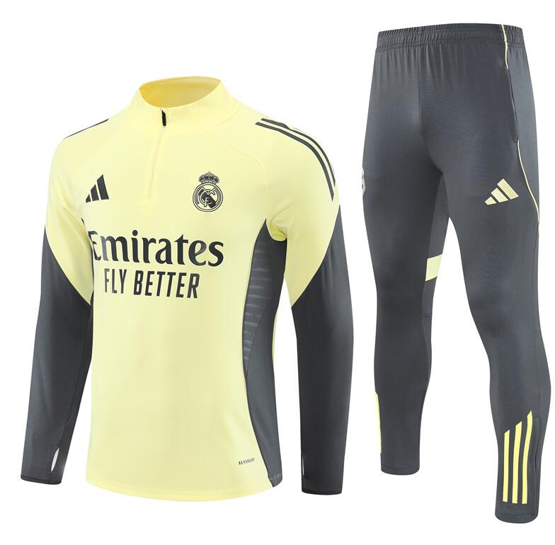 Real Madrid 25/26 - Jacket