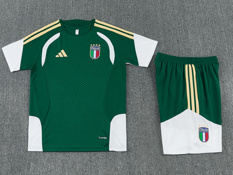 Italy 2026 World Cup - Tracksuit