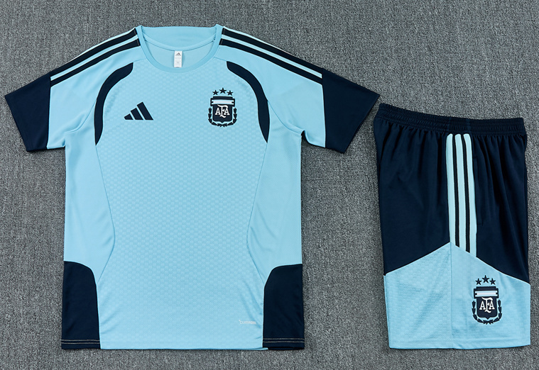 Argentina 2026 World Cup - Tracksuit