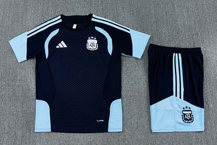 Argentina 2026 World Cup - Tracksuit