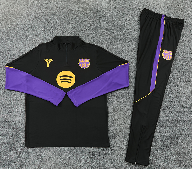 Barcelona 26/27 - Tracksuit