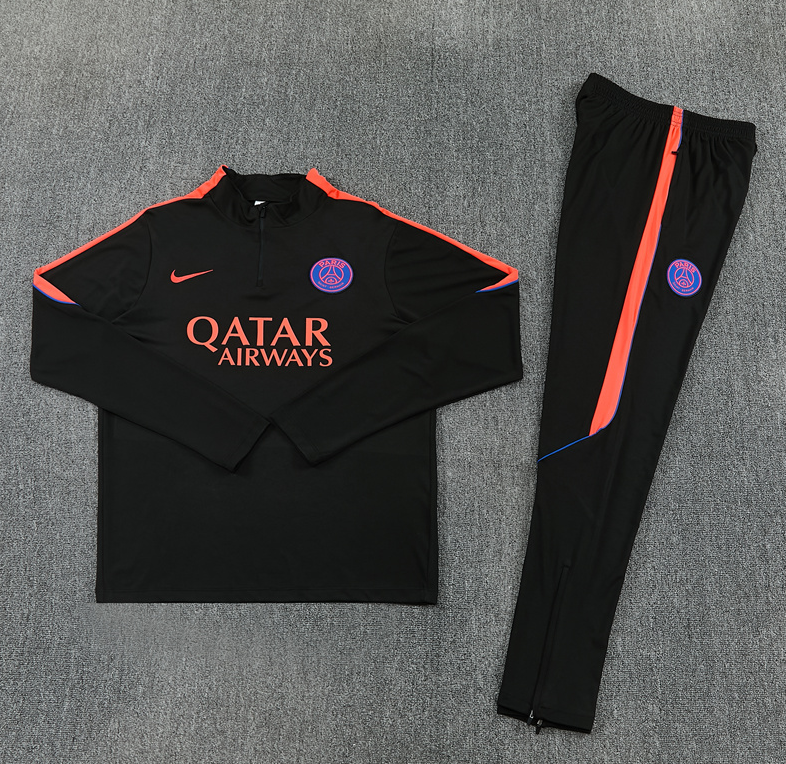 Paris Saint-Germain 26/27 - Tracksuit