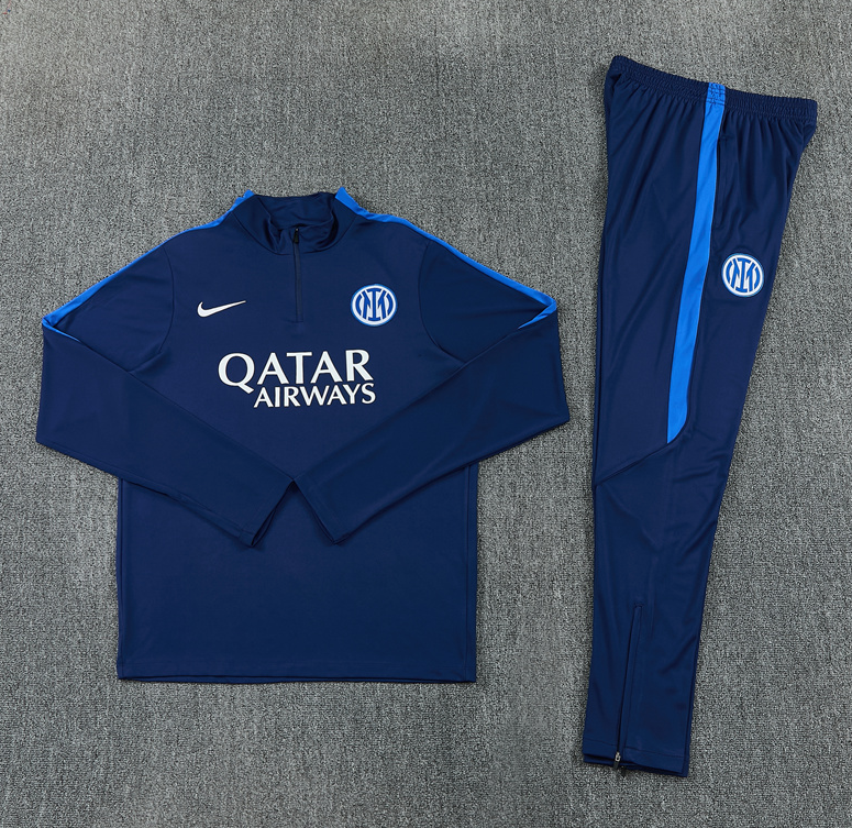 Inter Milan 26/27 - Tracksuit