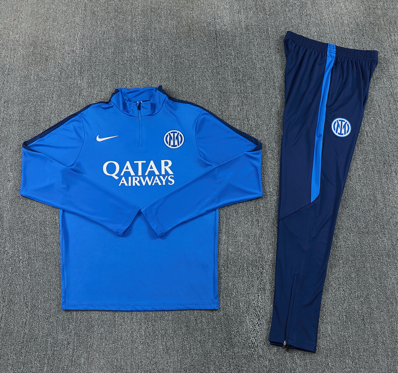 Inter Milan 26/27 - Tracksuit