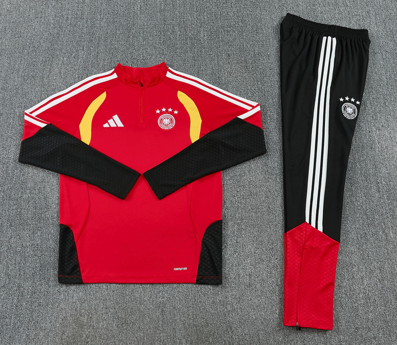 Germany 26/27 - Tracksuit