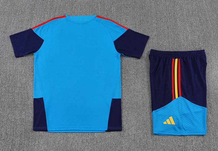 Spain 2026 World Cup - Tracksuit
