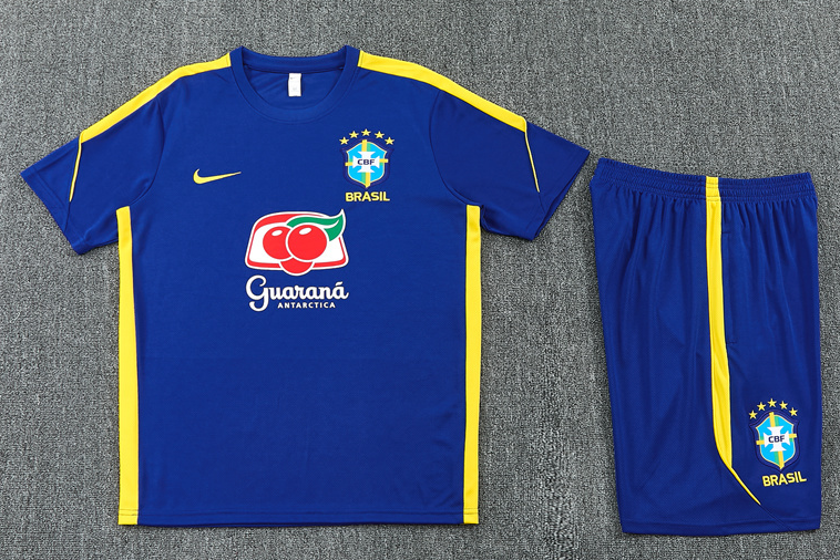 Brazil 2026 World Cup - Tracksuit