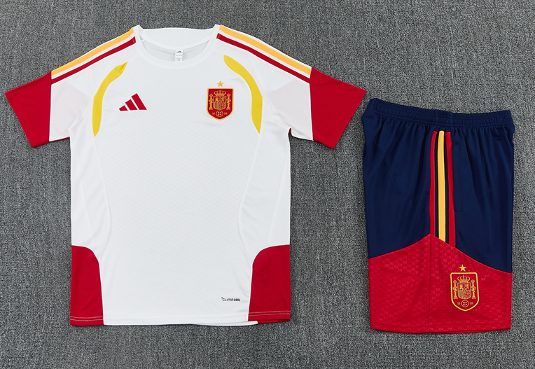 Spain 2026 World Cup - Tracksuit
