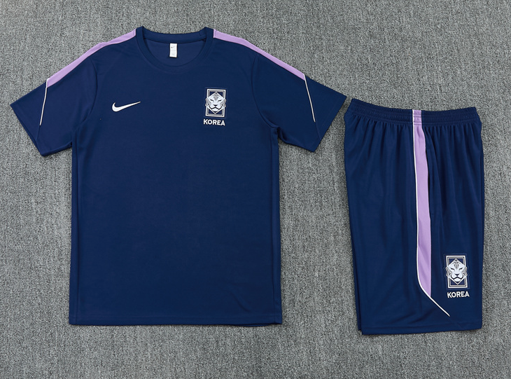 South Korea 2026 World Cup - Tracksuit