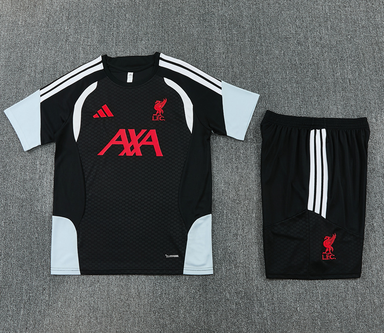 Liverpool 26/27 - Tracksuit