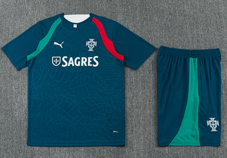 Portugal 2026 World Cup - Tracksuit