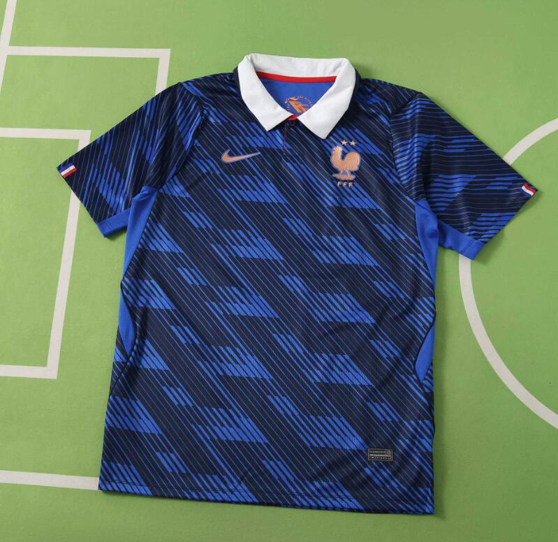 France 2026 World Cup - Home (Fan)