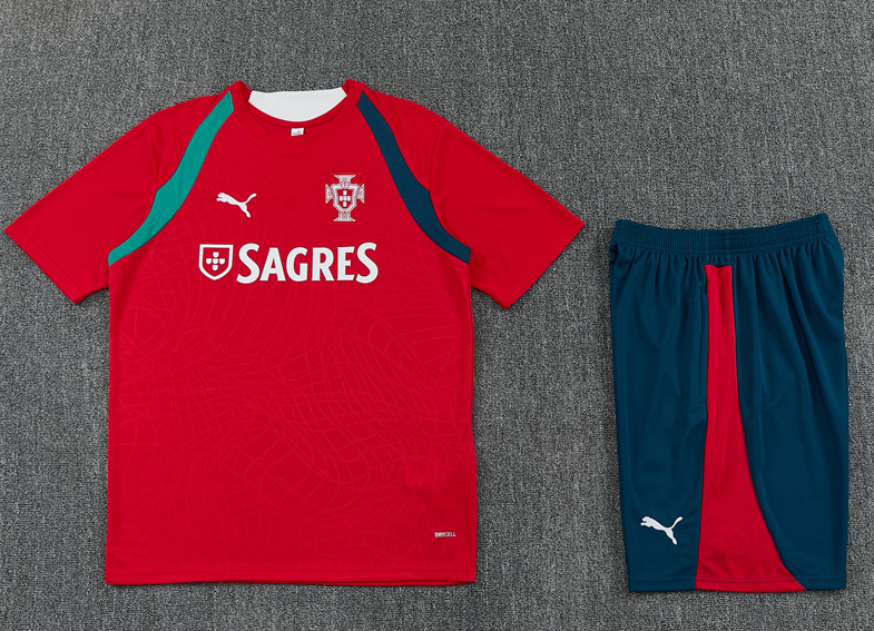 Portugal 2026 World Cup - Tracksuit